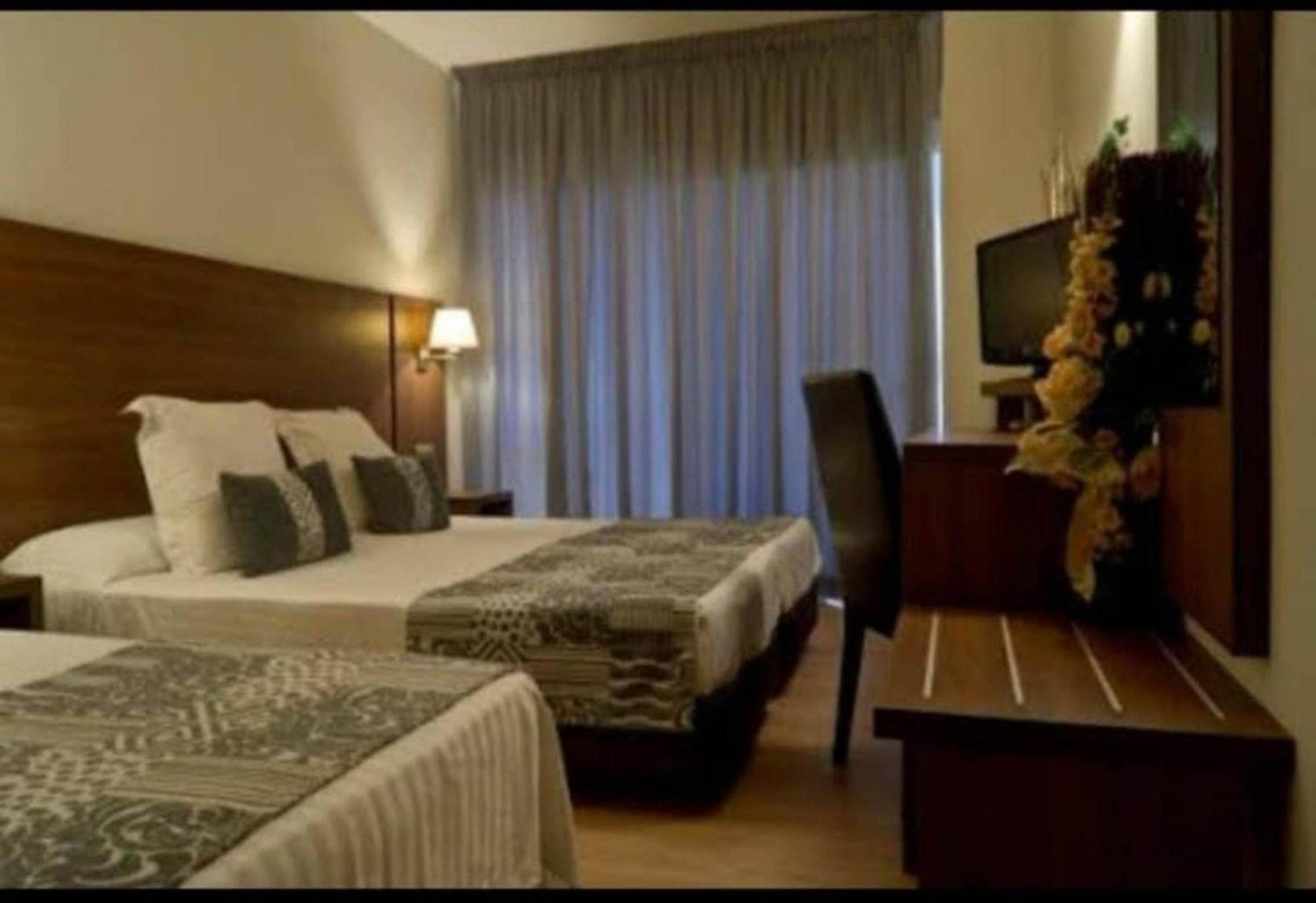 Airport Hotel Mahal New Delhi Eksteriør billede